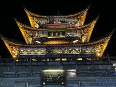 -大理古城