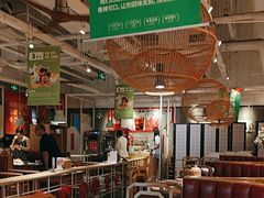 -味福记·江西小炒·南昌小吃(青山湖万达店)