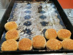 -上好酥烧饼(虹桥中心店)