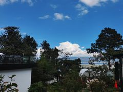 -云禾壹海景庄园餐厅