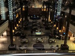 -西安唐隆国际酒店(大雁塔大唐不夜城店)