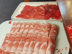 -1078號老北京涮肉(松柏店)