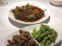 -小厨师·二十年沈家门小海鲜(百井坊巷店)