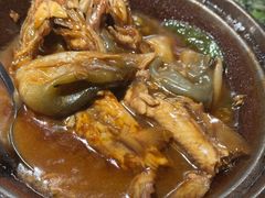 -周家二小姐的菜(西津渡店)