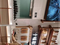 -小满手工粉(北京来福士店)
