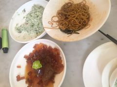 -南小馆(迪士尼小镇店)