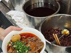 -蒋家肠旺面馆老店(合群路店)