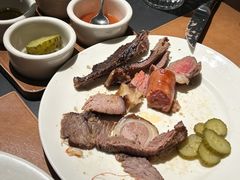 -拉蒂娜·巴西牛排馆 Latina·Brazilian Steakhouse(陆家嘴旗舰店)