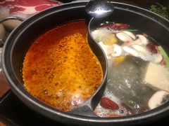 -呷哺呷哺 黄金牧场 (回龙观港龙店)