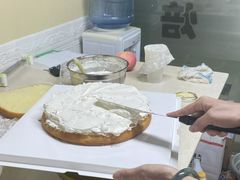 -皇子烘焙手作 prince baking(天河店)