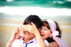 -秦皇岛我和你婚纱摄影工作室