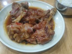 -贤花饭店(城阳店)