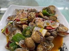 -景好海鲜餐厅(大鹏必选旅游店)