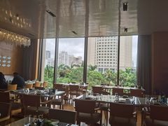 -二楼咖啡厅·厦门源昌凯宾斯基大酒店(湖滨中路店)