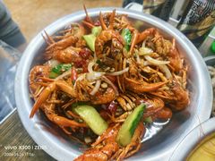 -王红军龙虾(盐仓桥店)