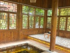 -麦积山温泉