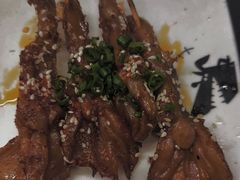 -木屋烧烤(龙岗南联店)