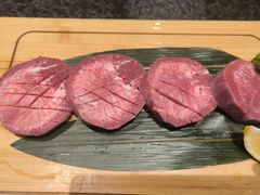 -龙记珍牛和牛烧肉(龙南街店)