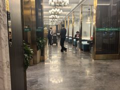 -玉林烤鸭店(垡头店)