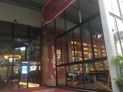 -CIRCLE·酒吧(第一国际店)