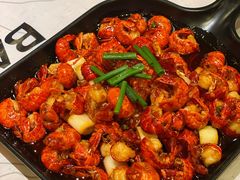 -巴厘龙虾·榜首油焖大虾(青山店)