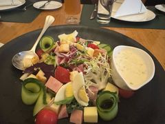 -兰特伯爵西餐厅·啤酒屋(方庄店)