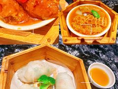 -新雅(丰盛里店)
