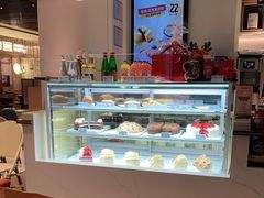 -Peet's Coffee皮爷咖啡(万象天地店)