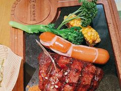 -西语炭烧牛排·西厨(石龙店)