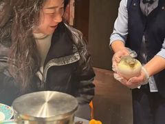 -肆月河豚·淮扬菜·湘菜(华天店)