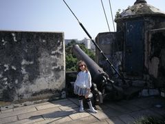-澳门历史城区