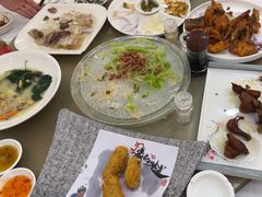 -丰尔粥食·顺德鱼生·干蒸排骨顺德菜(大良分店)