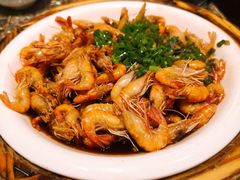 -走马楼饭庄(慈城古县城店)
