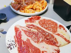 -外婆掌柜·东北家庭烤肉(托乐嘉店)