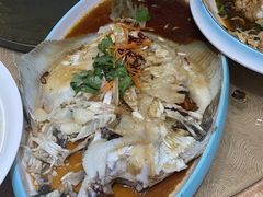 -黑石礁酒楼·海鲜(黑石礁店)