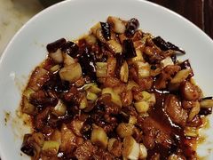 -情满四合院•京菜•烤鸭(动物园店)