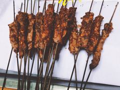 -金二烤肉(早慈巷小区店)