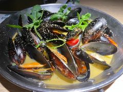 -囧吉香生蚝牛排馆(湖北路店)