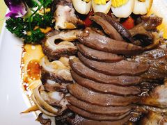 -鲤鱼塘农家山庄