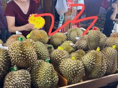 -港华水果街(港华广场店)