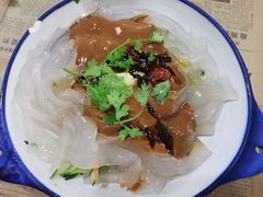 -人民公社大食堂(顺义总店)