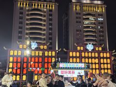 -回龙窝历史文化街区