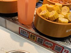 -龍歌自助小火锅(秦淮水游城店)