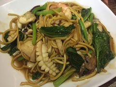 -自然餐厅(Phuket)