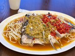 -水月周庄铂尔曼酒店-水月荟中餐厅