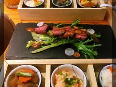 -赤坂亭·M9和牛烧肉·铁板烧·日料398放题(长泰广场店)