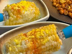 -许哥东北烧烤·铁丳烤串·宫后夹肉(繁花中心店)