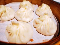 鲜肉小笼包-弄堂小笼包(天津南开大悦城店)