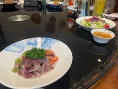 -锡和无锡菜(景丽苑店)