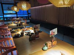 -吃饭皇帝大(解放西路店)